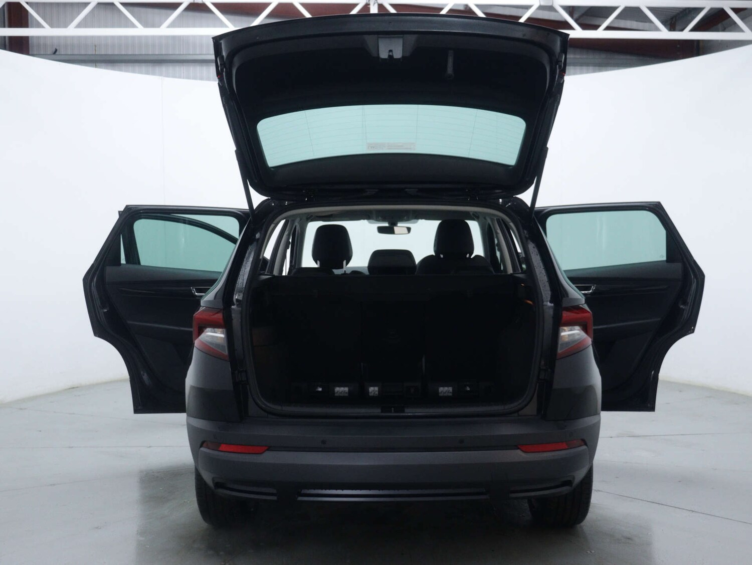 Used Skoda Karoq 2018 for sale - 77087307: Photo 55