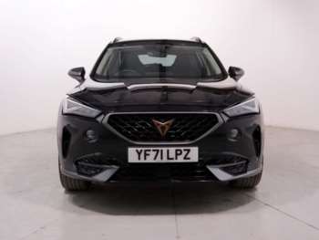 Used Cupra Formentor 2022 for sale - 73909115: Photo