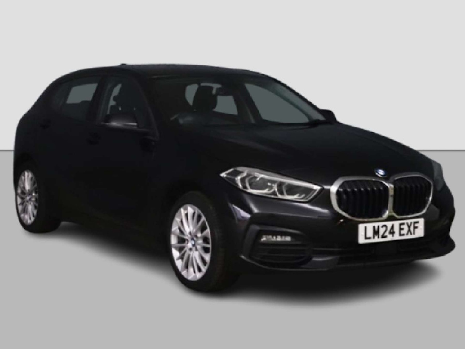 Used BMW 1 Series 2024 for sale - 76414877: Photo 1