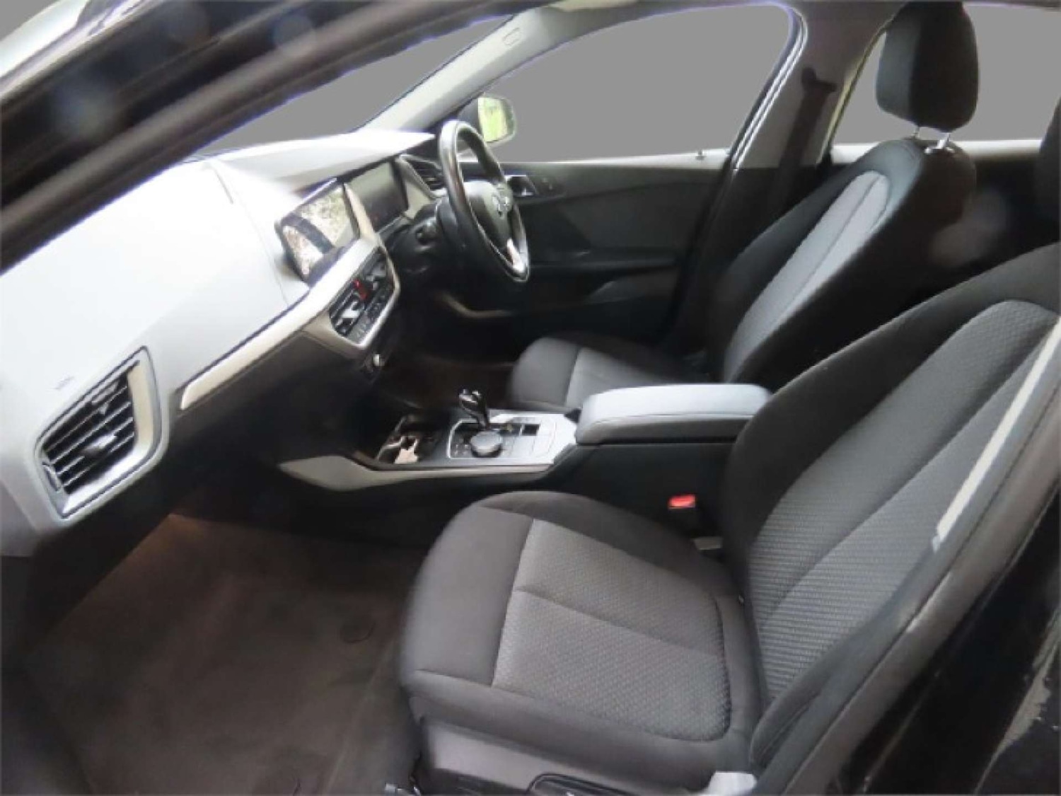 Used BMW 1 Series 2024 for sale - 76414877: Photo 10