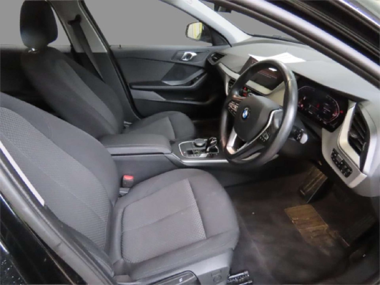 Used BMW 1 Series 2024 for sale - 76414877: Photo 11