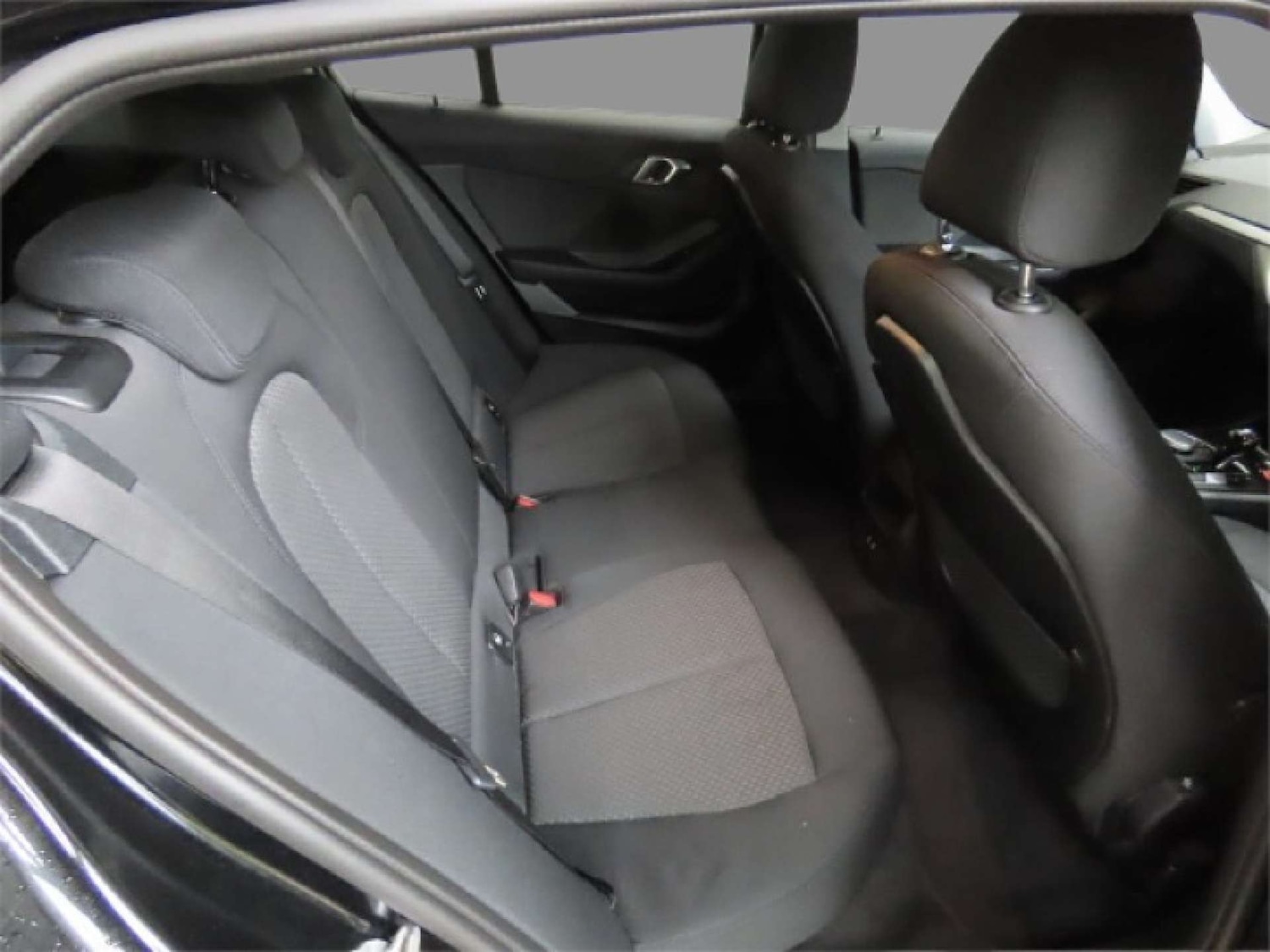 Used BMW 1 Series 2024 for sale - 76414877: Photo 12