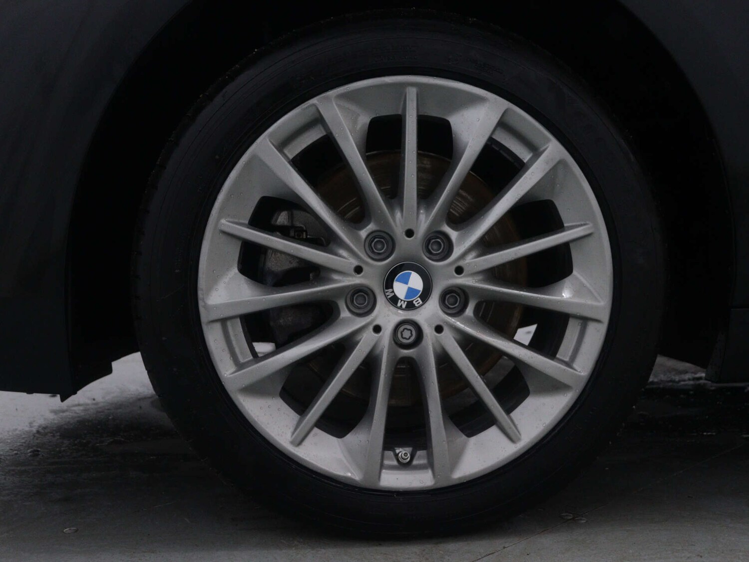 Used BMW 1 Series 2024 for sale - 76414877: Photo 14