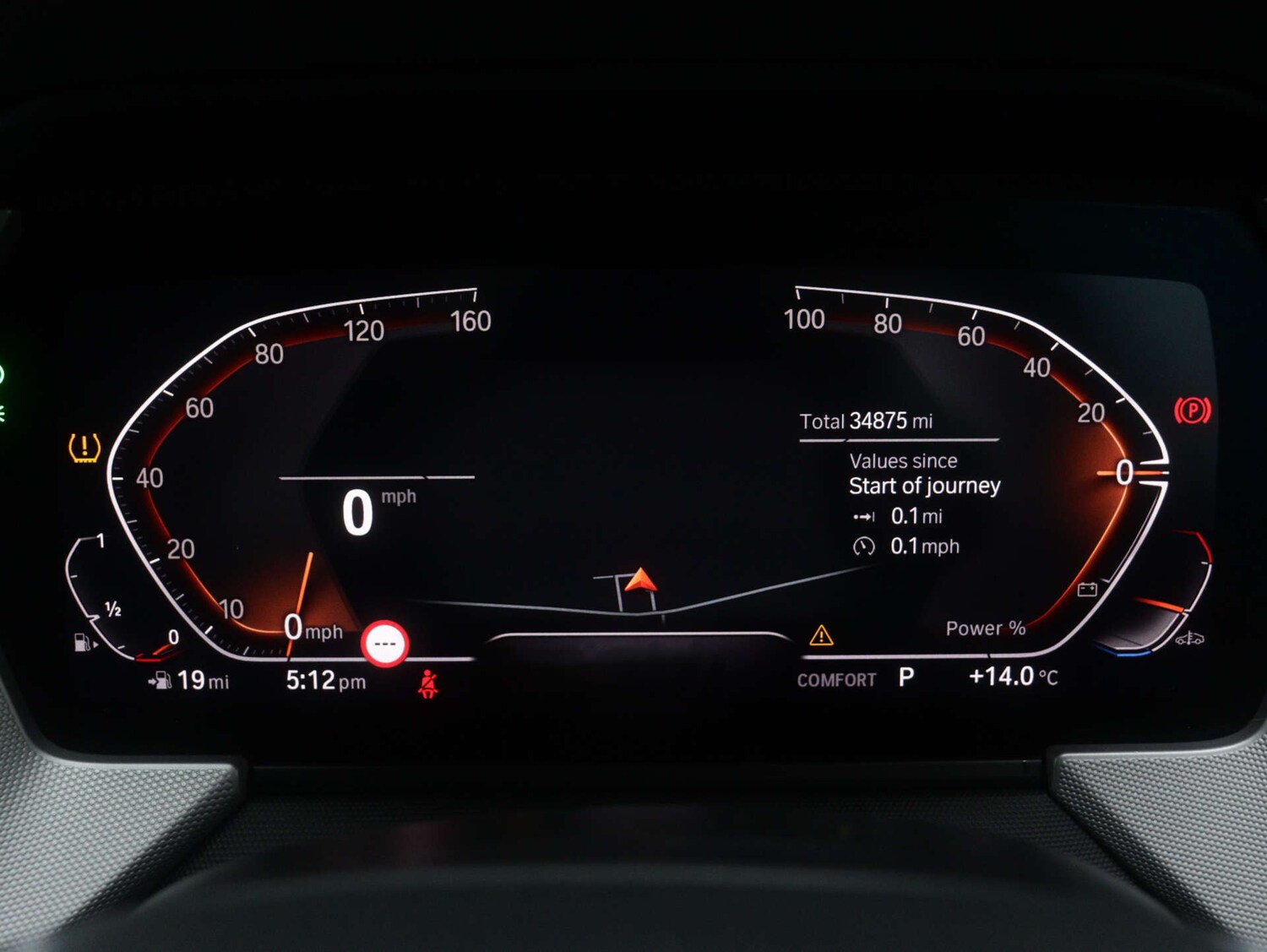 Used BMW 1 Series 2024 for sale - 76414877: Photo 17