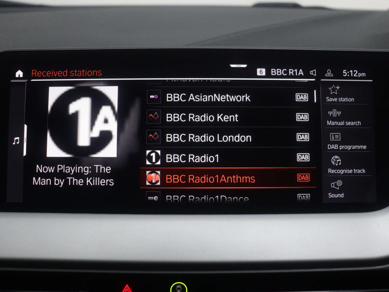 Used BMW 1 Series 2024 for sale - 76414877: Photo 18