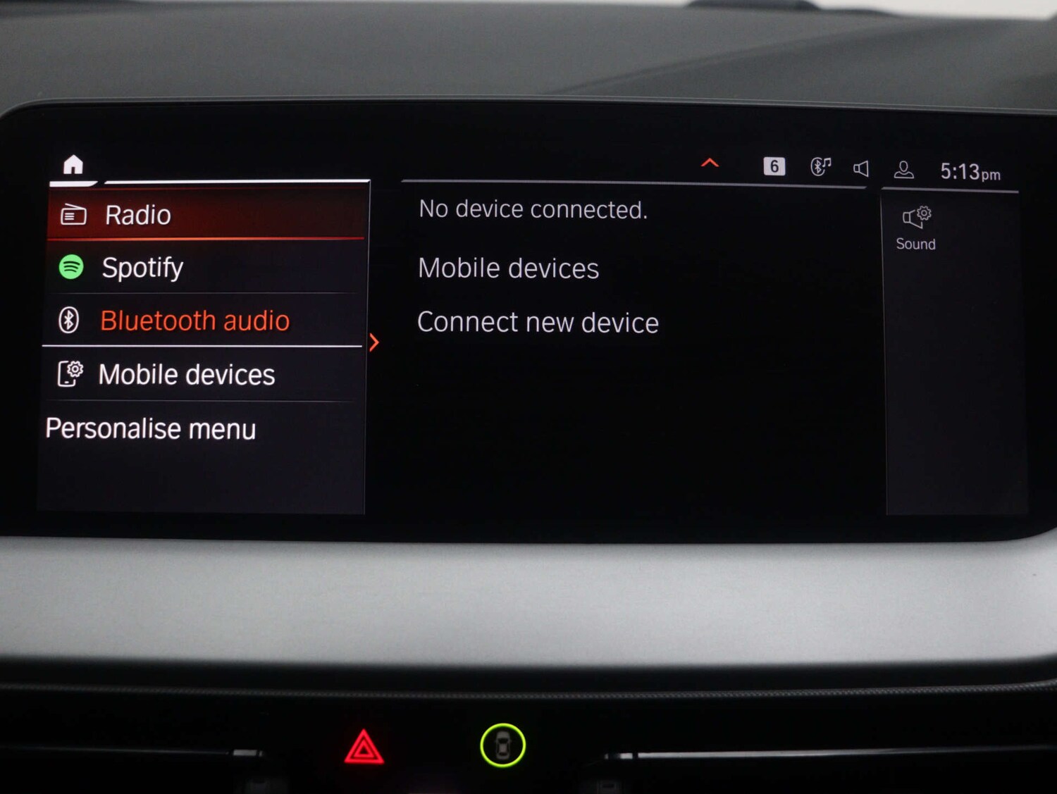 Used BMW 1 Series 2024 for sale - 76414877: Photo 20