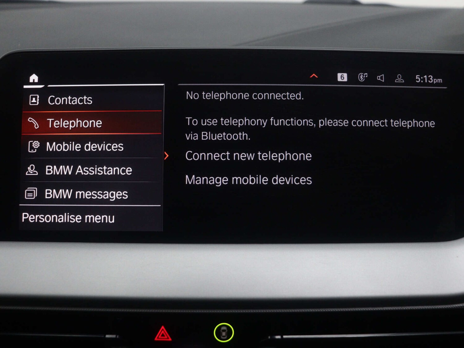 Used BMW 1 Series 2024 for sale - 76414877: Photo 22