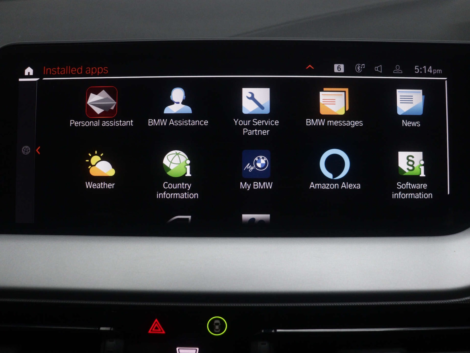 Used BMW 1 Series 2024 for sale - 76414877: Photo 29