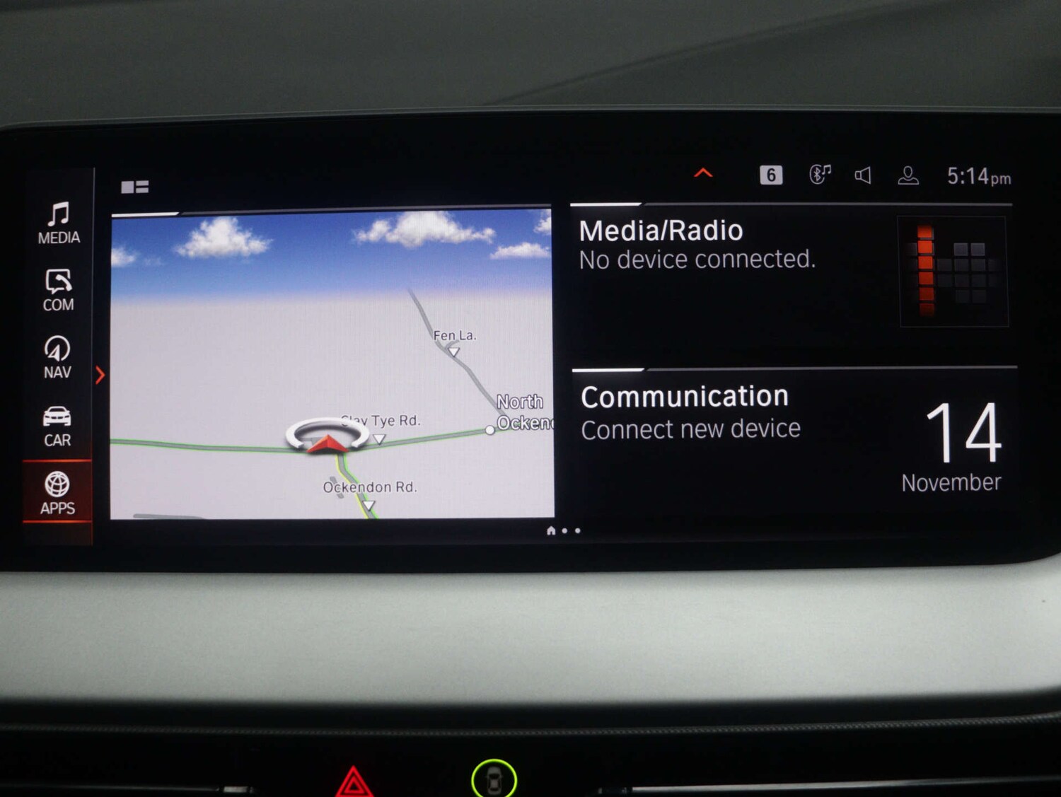 Used BMW 1 Series 2024 for sale - 76414877: Photo 31