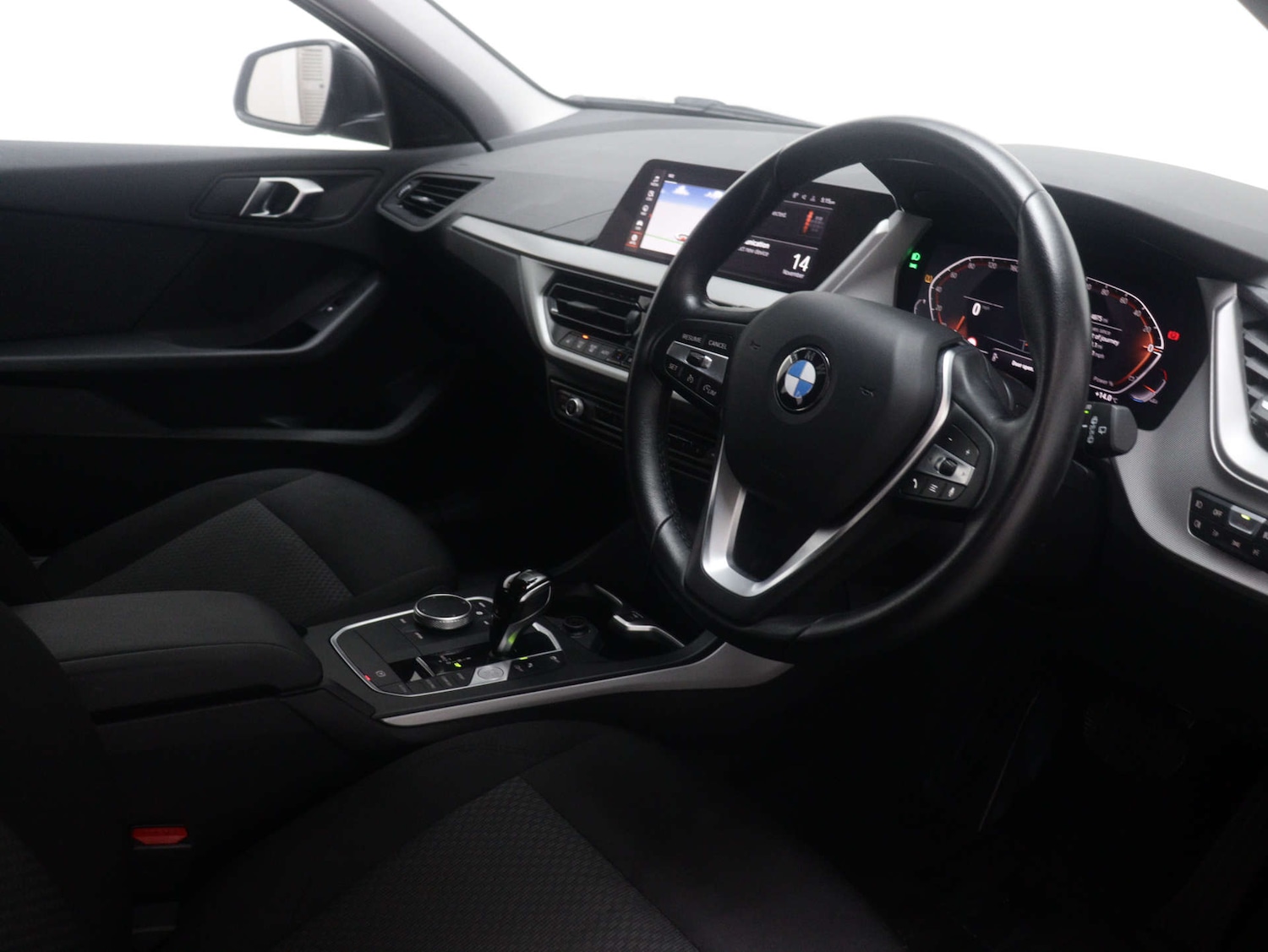 Used BMW 1 Series 2024 for sale - 76414877: Photo 44