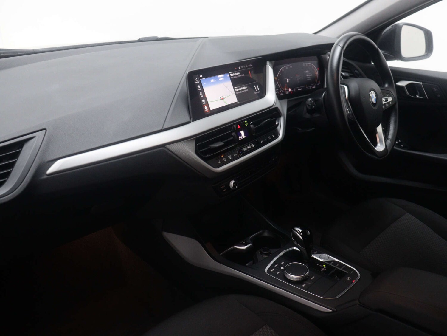 Used BMW 1 Series 2024 for sale - 76414877: Photo 48