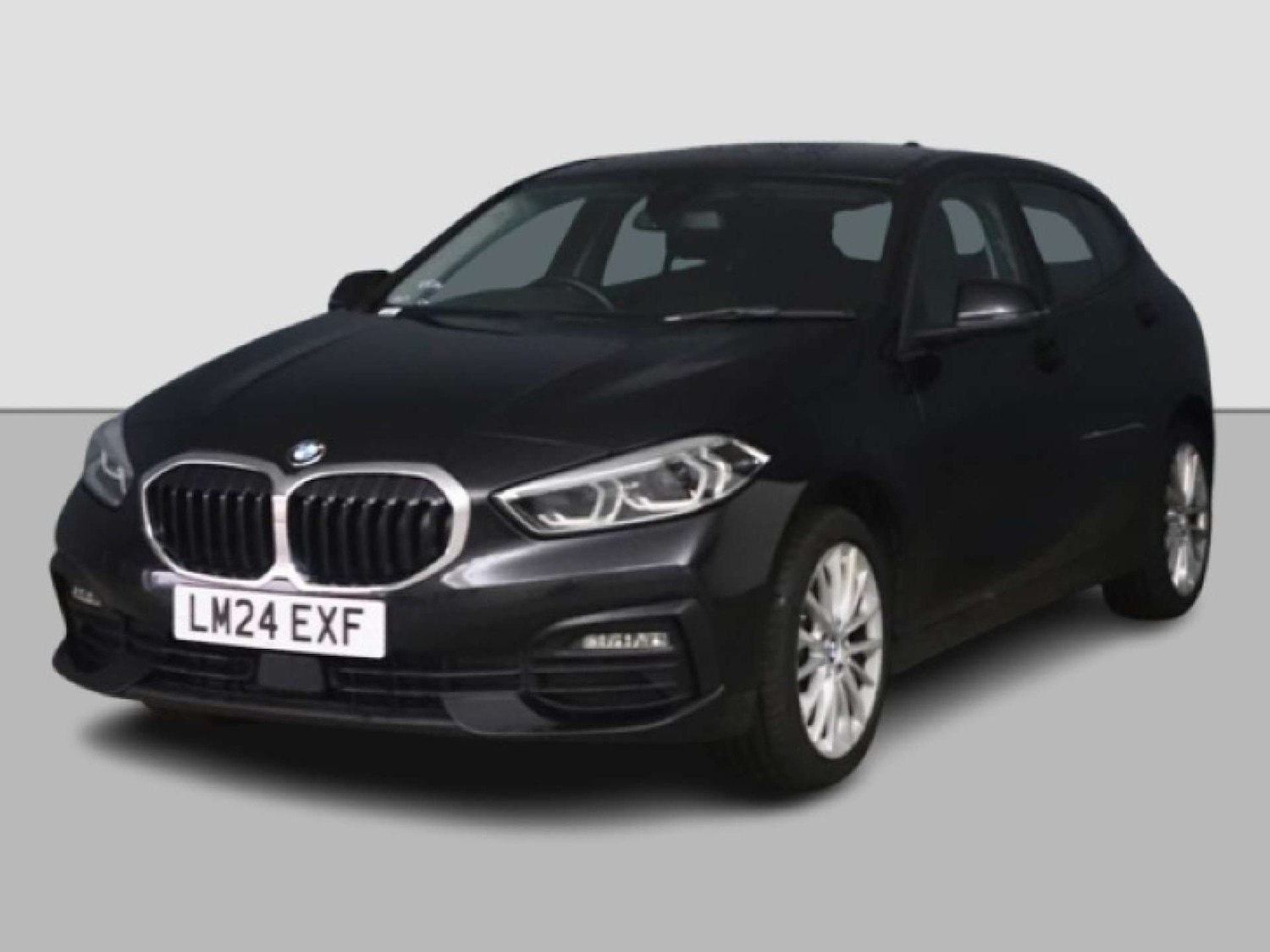 Used BMW 1 Series 2024 for sale - 76414877: Photo 5
