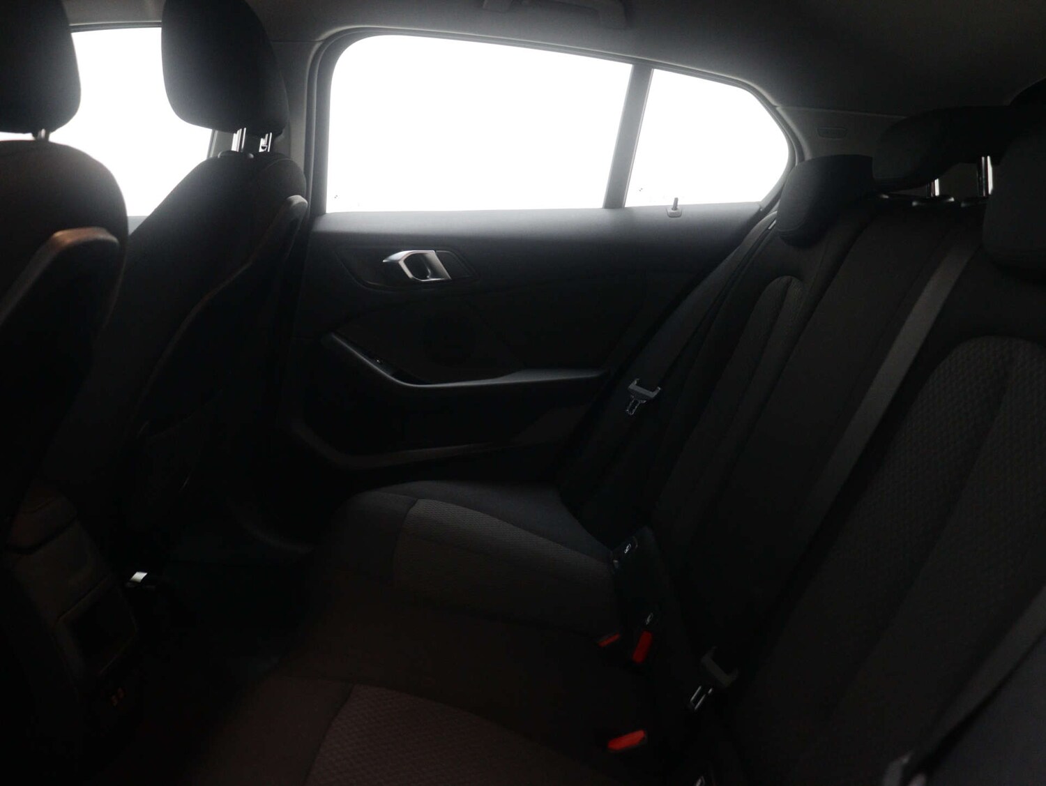 Used BMW 1 Series 2024 for sale - 76414877: Photo 52