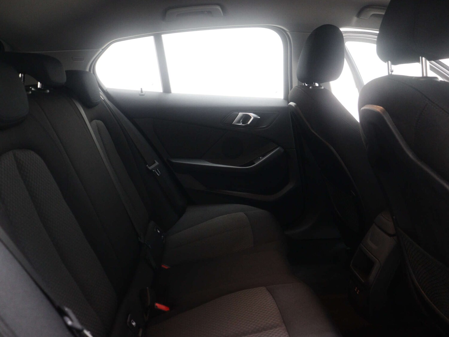 Used BMW 1 Series 2024 for sale - 76414877: Photo 53