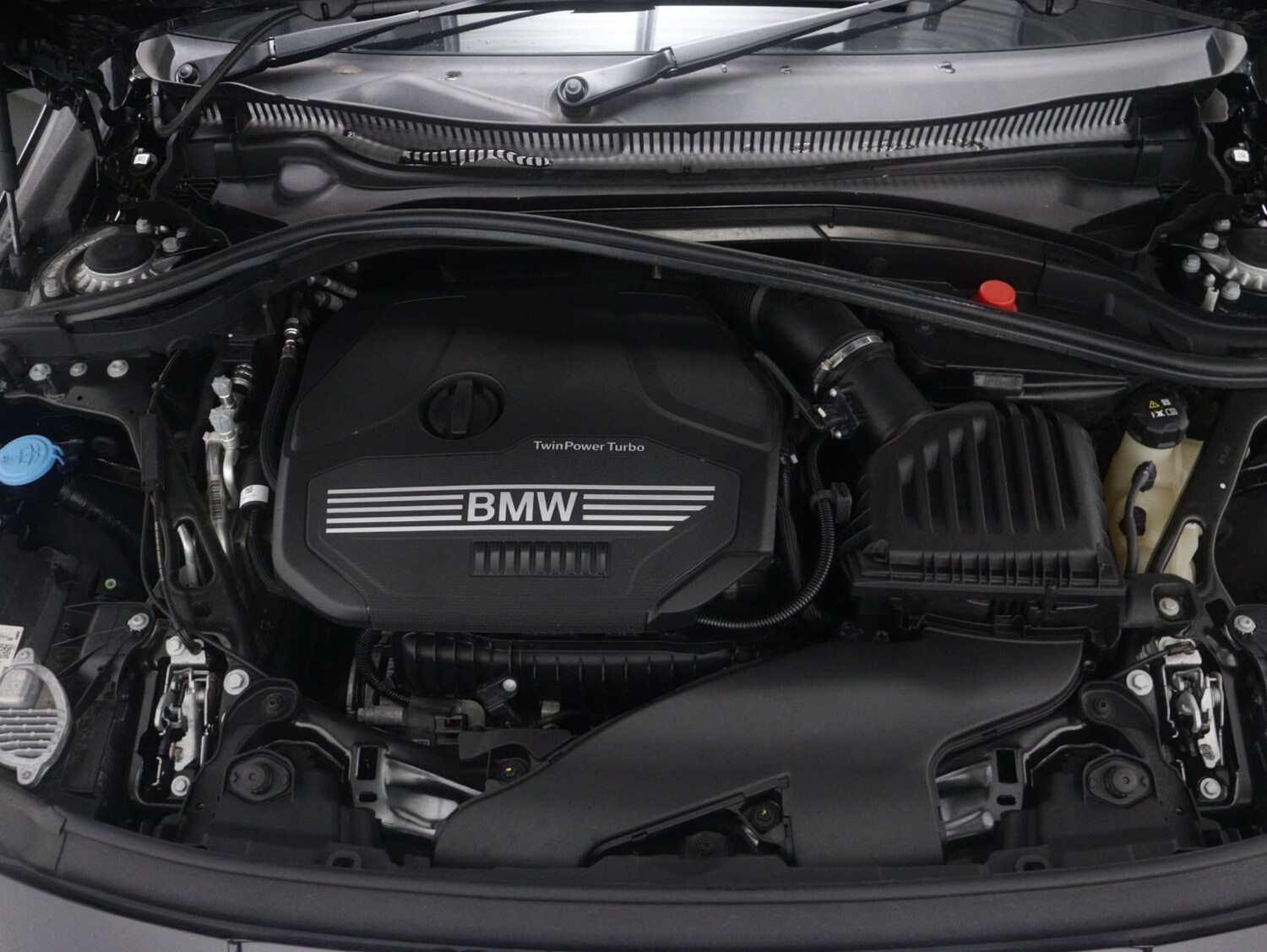 Used BMW 1 Series 2024 for sale - 76414877: Photo 55