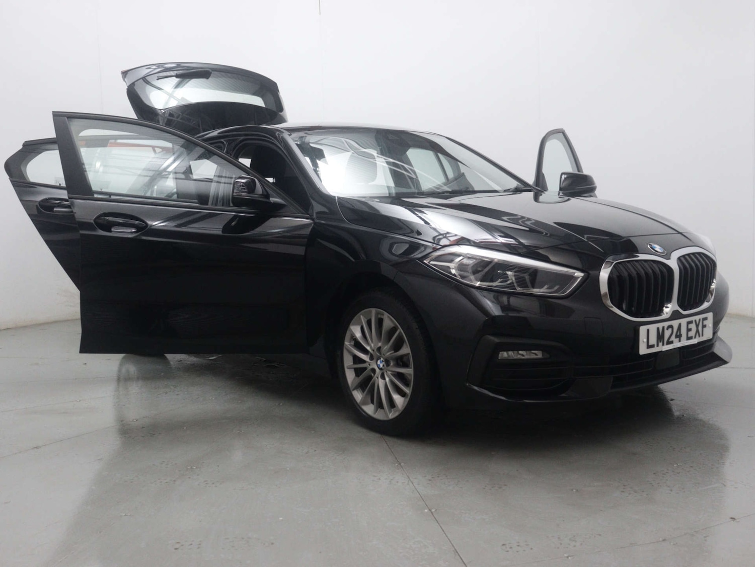 Used BMW 1 Series 2024 for sale - 76414877: Photo 56