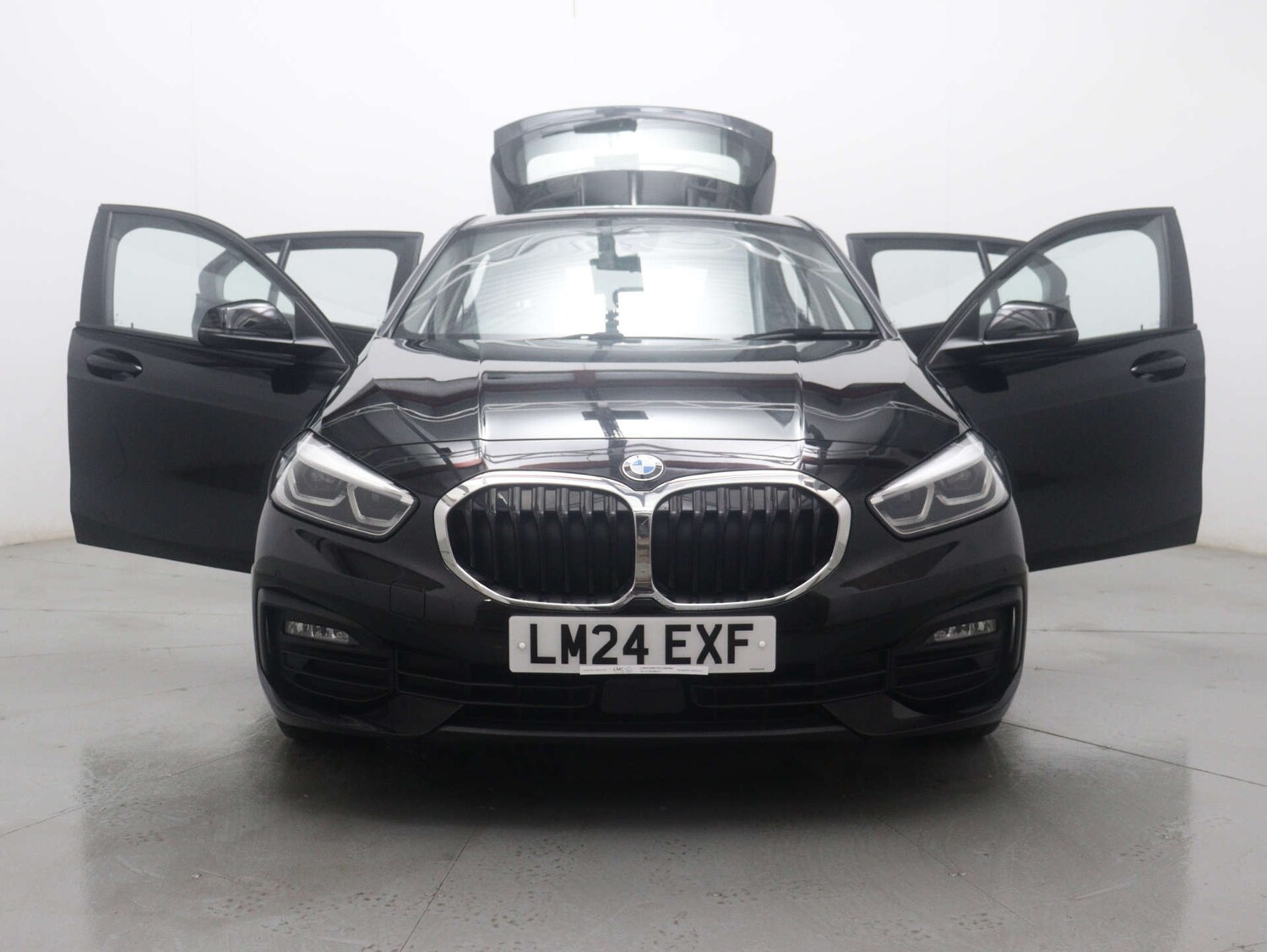 Used BMW 1 Series 2024 for sale - 76414877: Photo 57