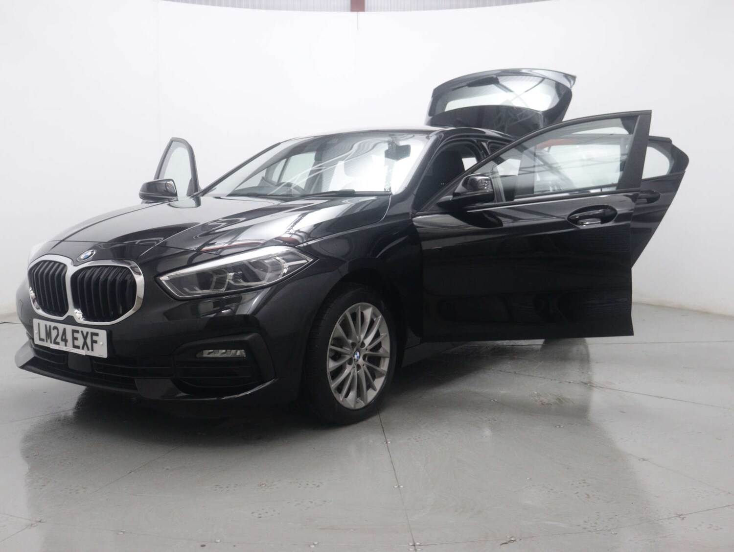 Used BMW 1 Series 2024 for sale - 76414877: Photo 58