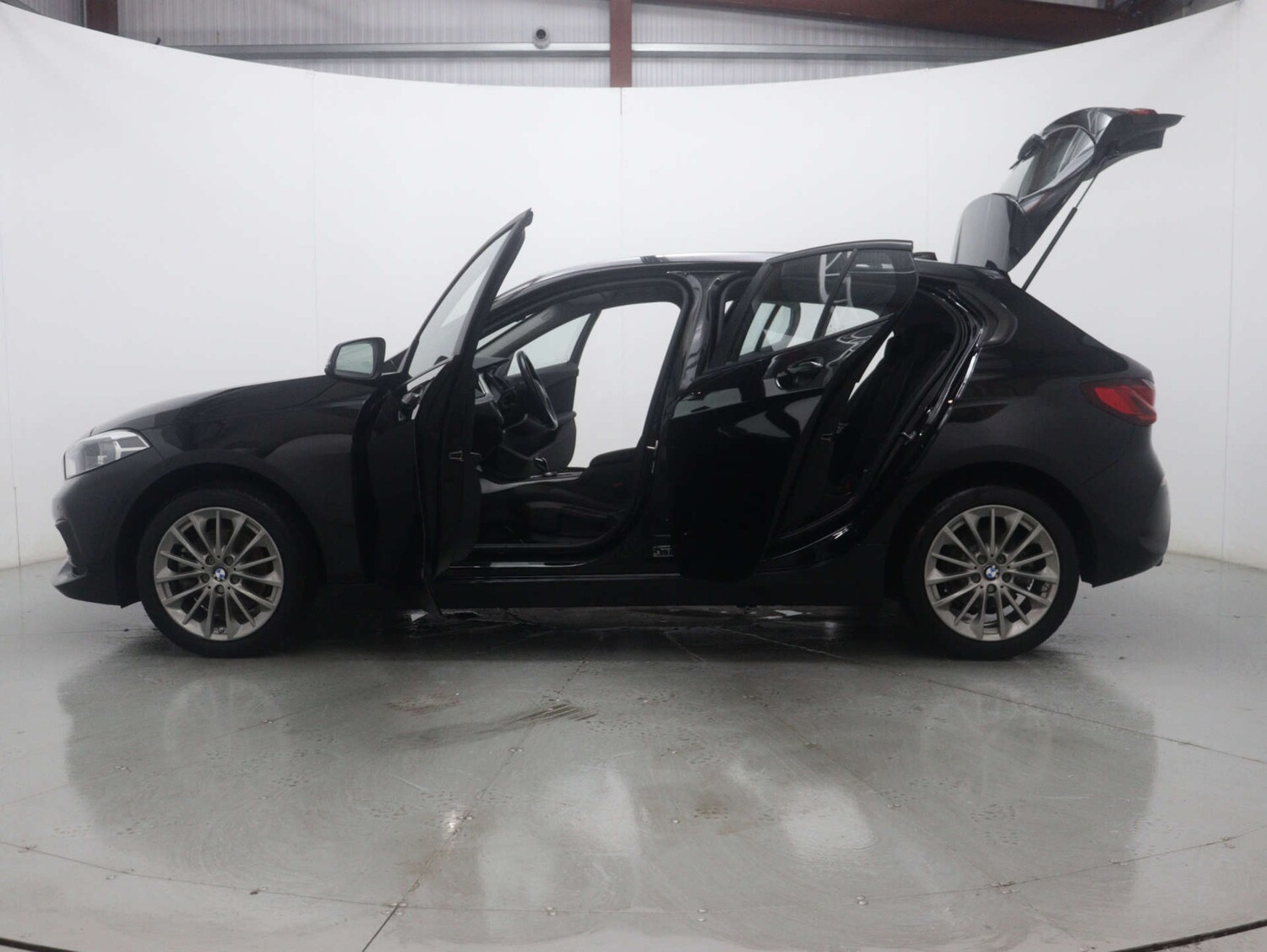 Used BMW 1 Series 2024 for sale - 76414877: Photo 59