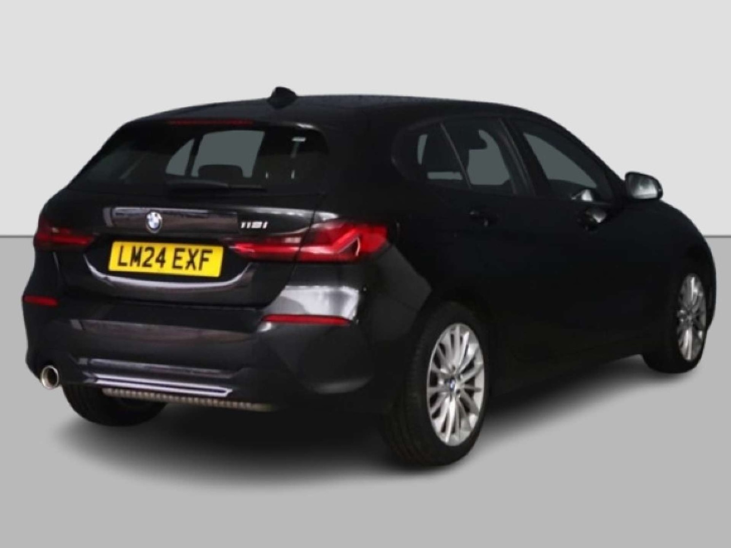 Used BMW 1 Series 2024 for sale - 76414877: Photo 6