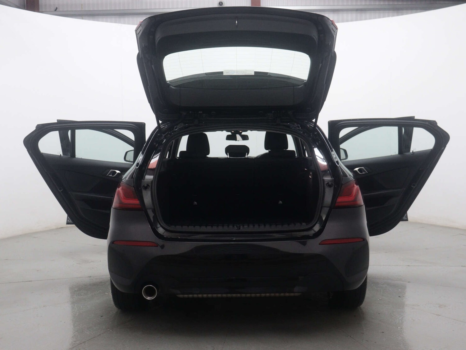 Used BMW 1 Series 2024 for sale - 76414877: Photo 61