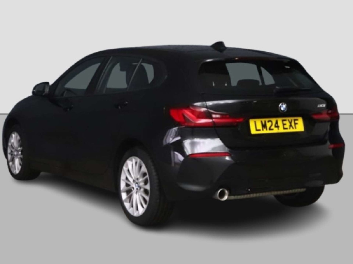 Used BMW 1 Series 2024 for sale - 76414877: Photo 7