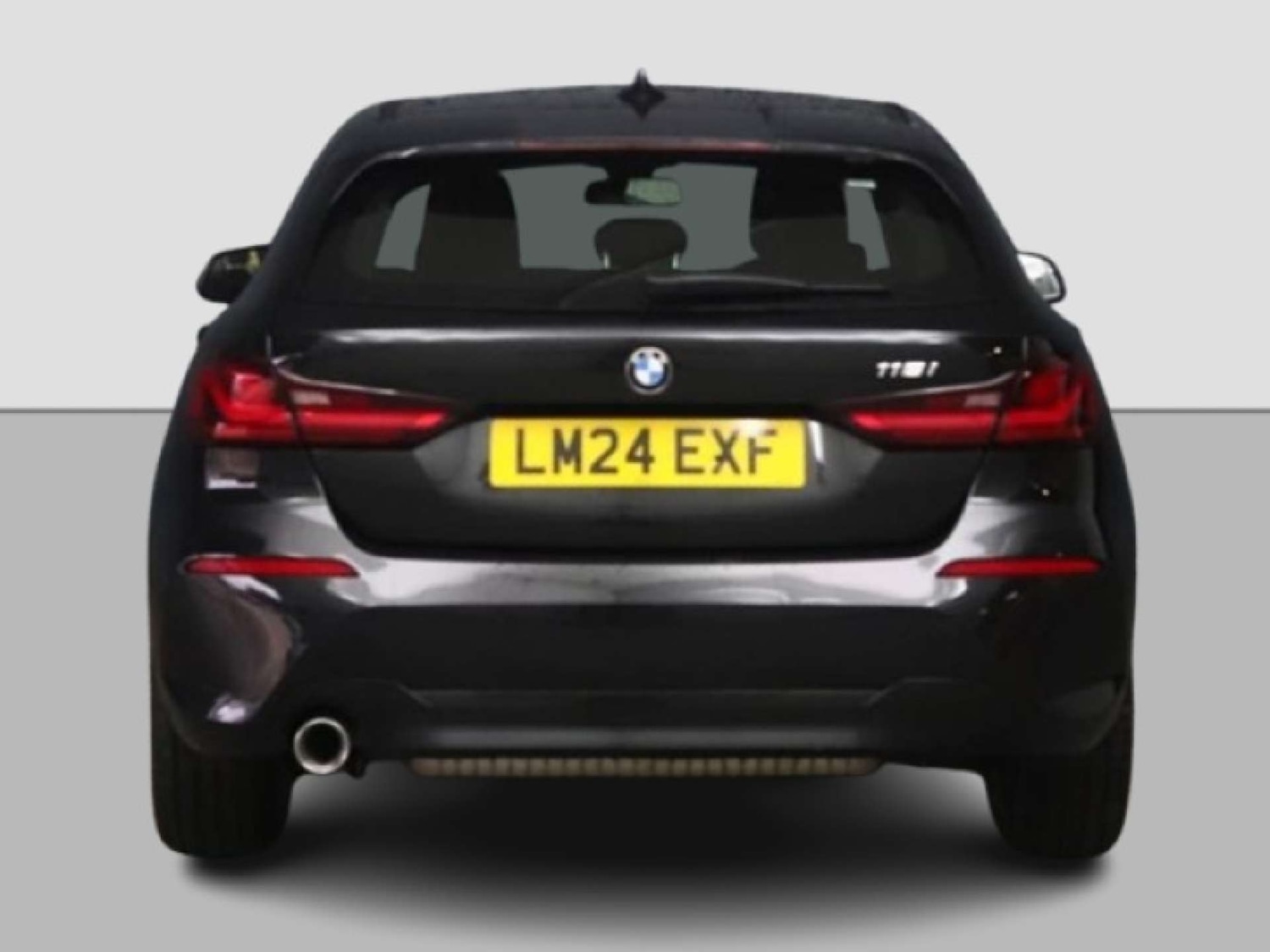 Used BMW 1 Series 2024 for sale - 76414877: Photo 9