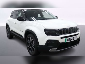 Used Jeep Other 2024 for sale - 78412295: Photo