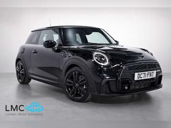 Used MINI Hatch 2022 for sale - 79661328: Photo