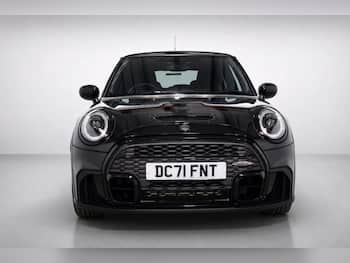 Used MINI Hatch 2022 for sale - 79661328: Photo