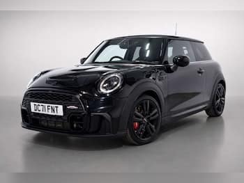 Used MINI Hatch 2022 for sale - 79661328: Photo