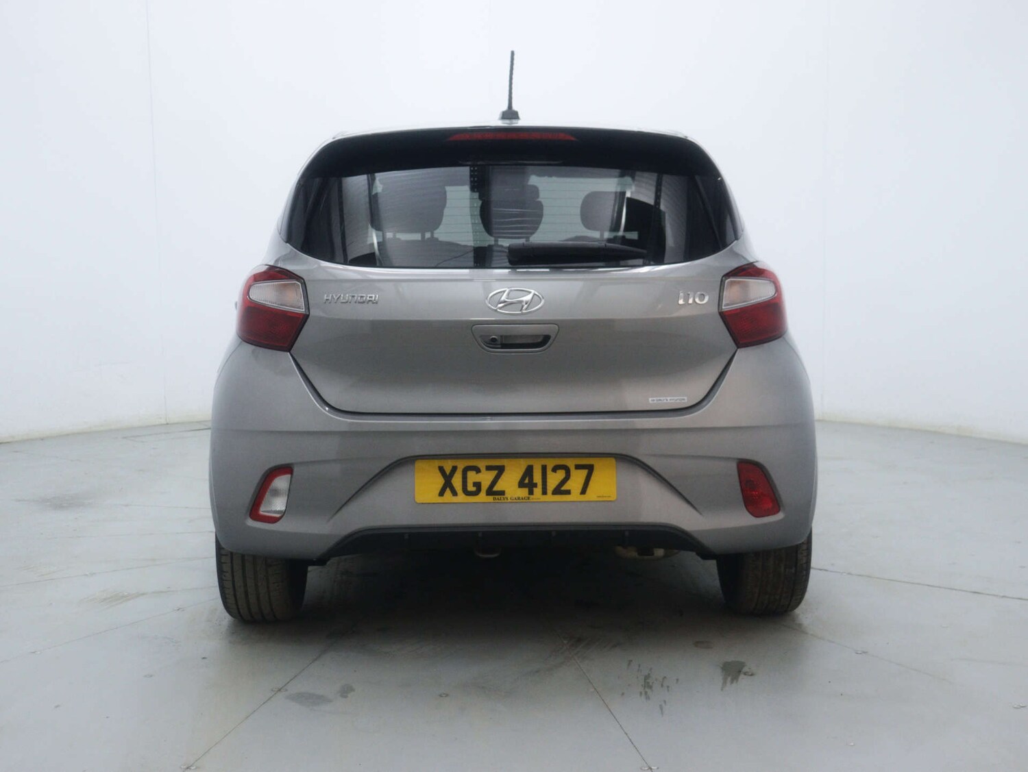 Used Hyundai i10 2022 for sale - 76969184: Photo 10
