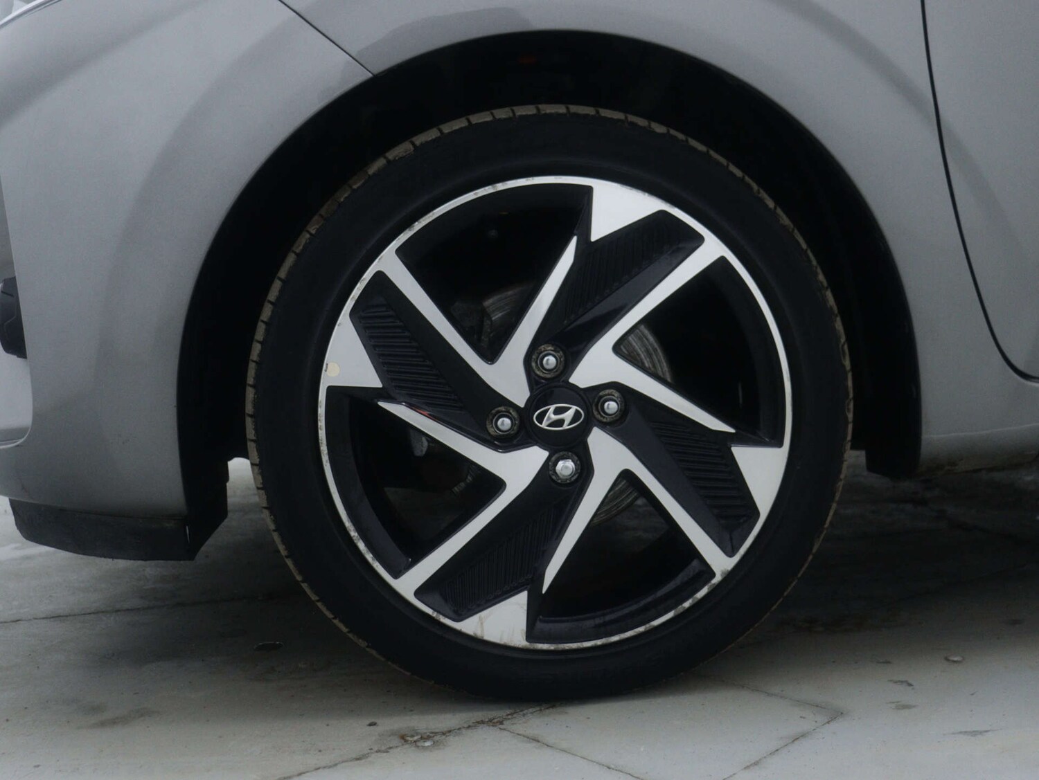 Used Hyundai i10 2022 for sale - 76969184: Photo 15