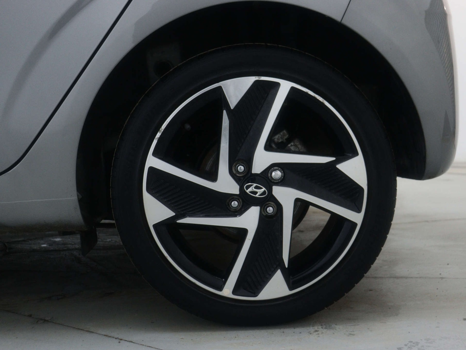 Used Hyundai i10 2022 for sale - 76969184: Photo 16