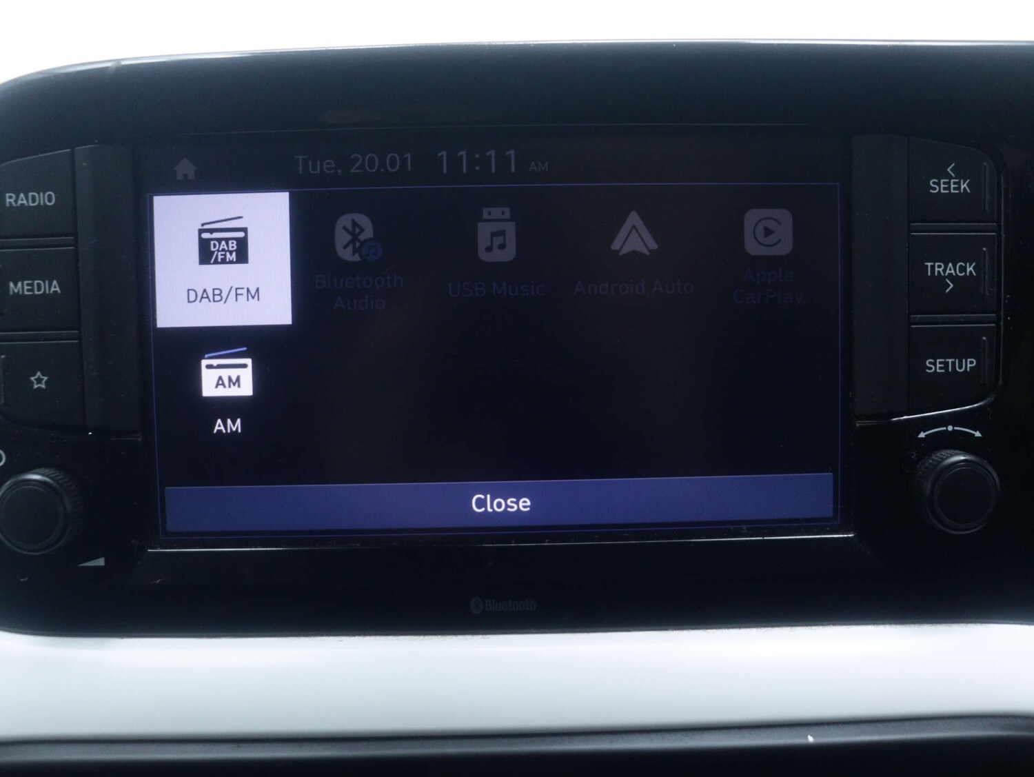 Used Hyundai i10 2022 for sale - 76969184: Photo 23