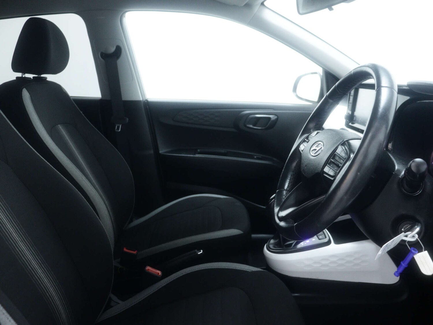 Used Hyundai i10 2022 for sale - 76969184: Photo 36