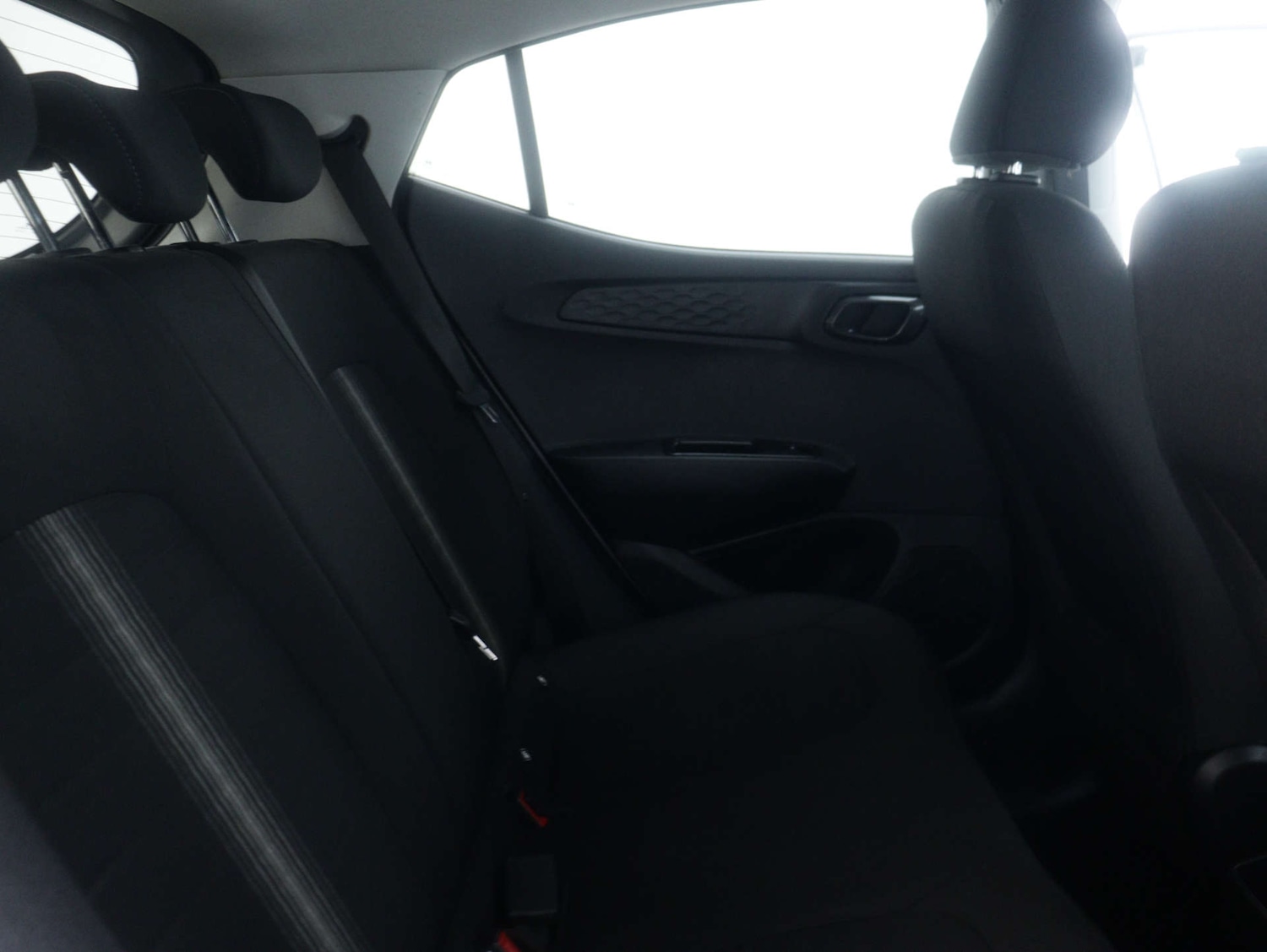 Used Hyundai i10 2022 for sale - 76969184: Photo 39