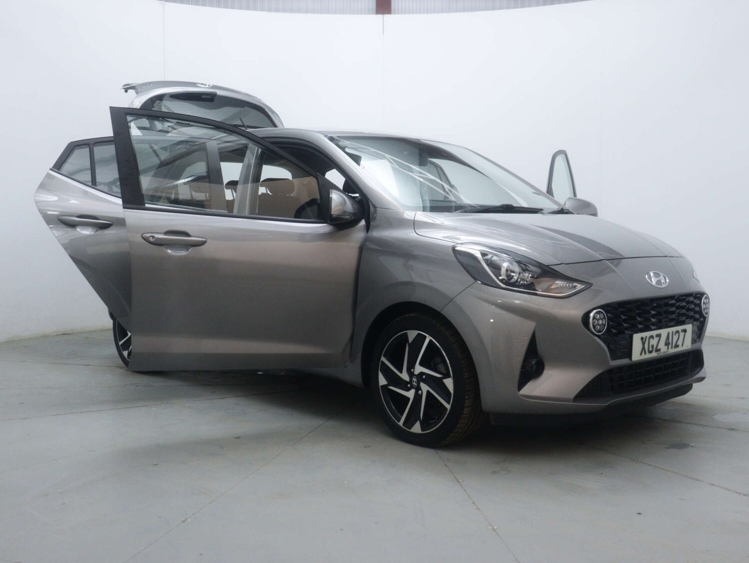 Used Hyundai i10 2022 for sale - 76969184: Photo 41