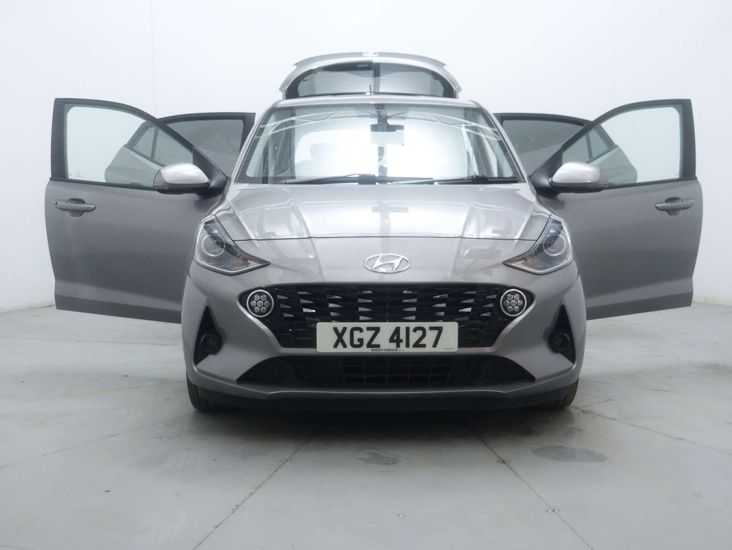 Used Hyundai i10 2022 for sale - 76969184: Photo 42