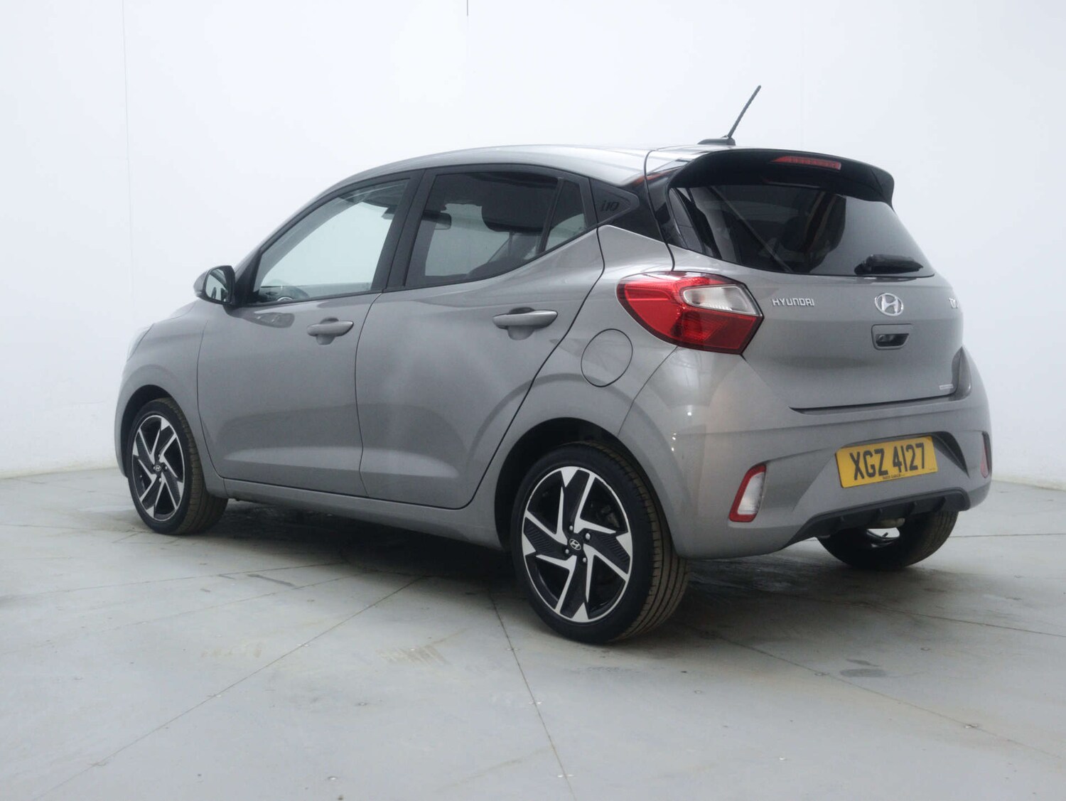 Used Hyundai i10 2022 for sale - 76969184: Photo 9