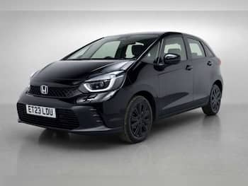 Used Honda Jazz 2023 for sale - 79571707: Photo