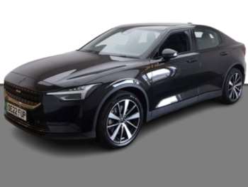 2022 - 170kW 69kWh Standard Range Single motor 5dr Auto