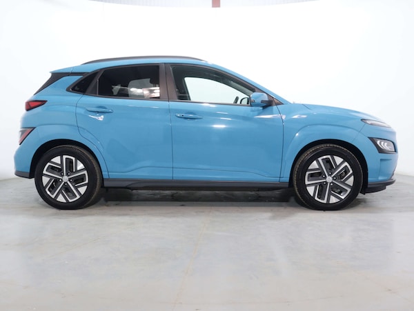 Used Hyundai KONA 2021 for sale - 76105316: Photo 10