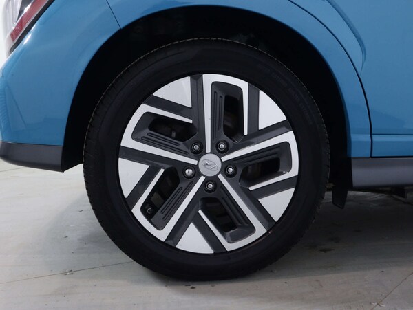 Used Hyundai KONA 2021 for sale - 76105316: Photo 11