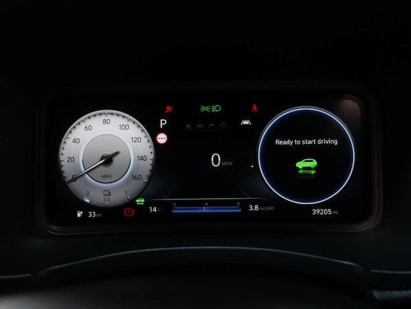 Used Hyundai KONA 2021 for sale - 76105316: Photo 13