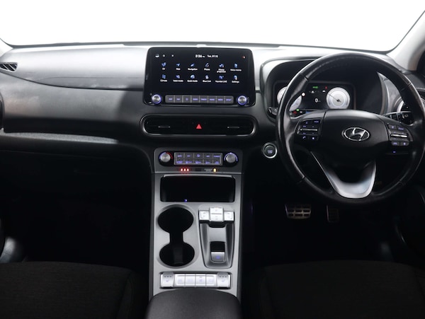 Used Hyundai KONA 2021 for sale - 76105316: Photo 15