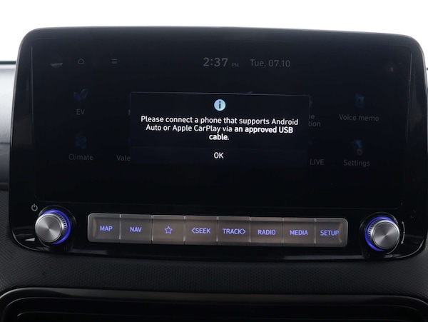 Used Hyundai KONA 2021 for sale - 76105316: Photo 20