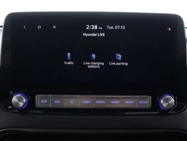 Used Hyundai KONA 2021 for sale - 76105316: Photo 24
