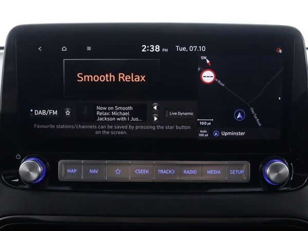 Used Hyundai KONA 2021 for sale - 76105316: Photo 25