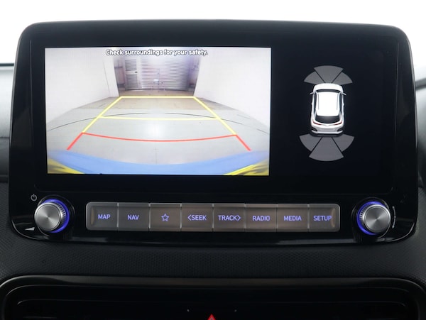 Used Hyundai KONA 2021 for sale - 76105316: Photo 28